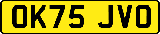 OK75JVO