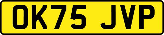 OK75JVP