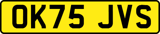 OK75JVS