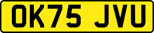 OK75JVU