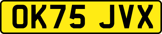 OK75JVX