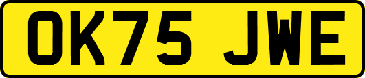 OK75JWE