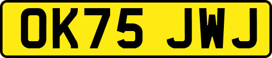 OK75JWJ