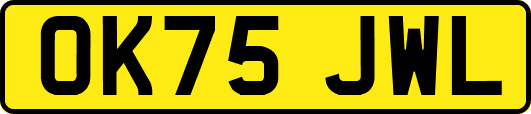 OK75JWL