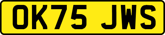OK75JWS