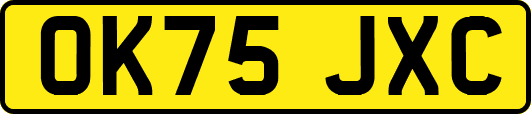 OK75JXC