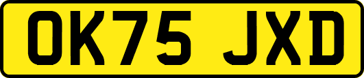 OK75JXD