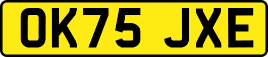 OK75JXE