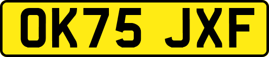 OK75JXF