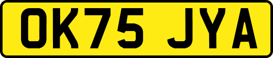 OK75JYA