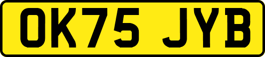 OK75JYB