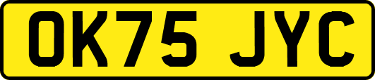 OK75JYC