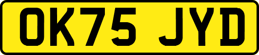 OK75JYD