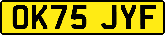 OK75JYF