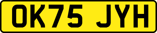 OK75JYH