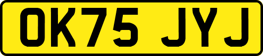 OK75JYJ