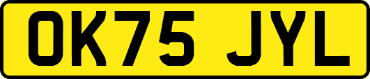 OK75JYL