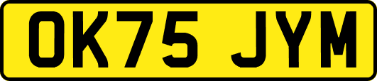 OK75JYM