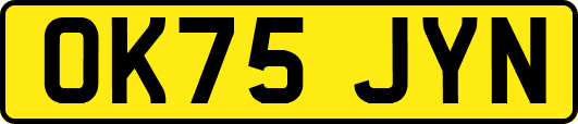 OK75JYN