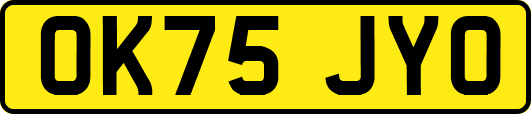OK75JYO