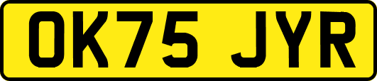 OK75JYR