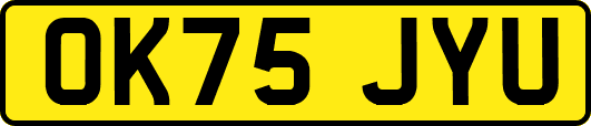 OK75JYU
