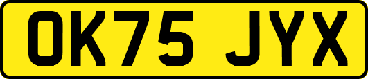 OK75JYX