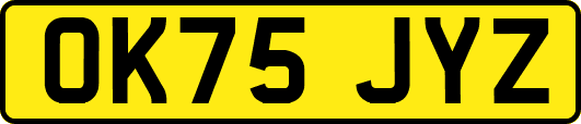 OK75JYZ