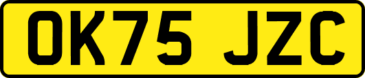OK75JZC