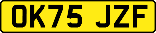 OK75JZF
