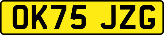 OK75JZG