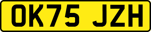 OK75JZH