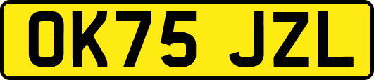 OK75JZL