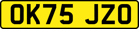 OK75JZO