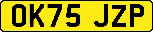 OK75JZP