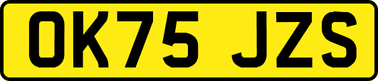OK75JZS