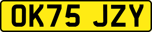 OK75JZY