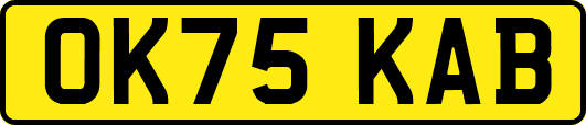 OK75KAB