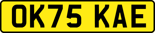 OK75KAE