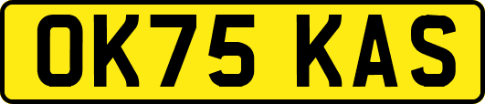 OK75KAS