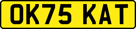 OK75KAT