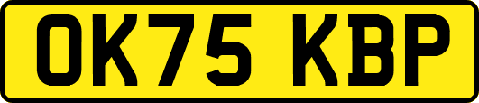 OK75KBP