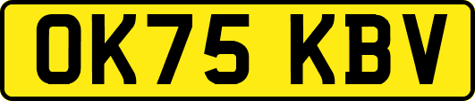 OK75KBV