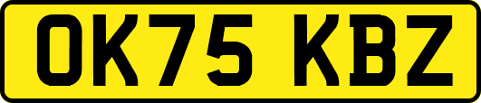OK75KBZ