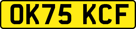 OK75KCF