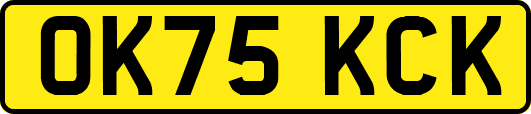 OK75KCK