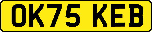 OK75KEB