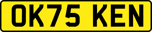 OK75KEN