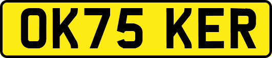 OK75KER