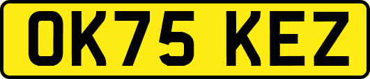 OK75KEZ